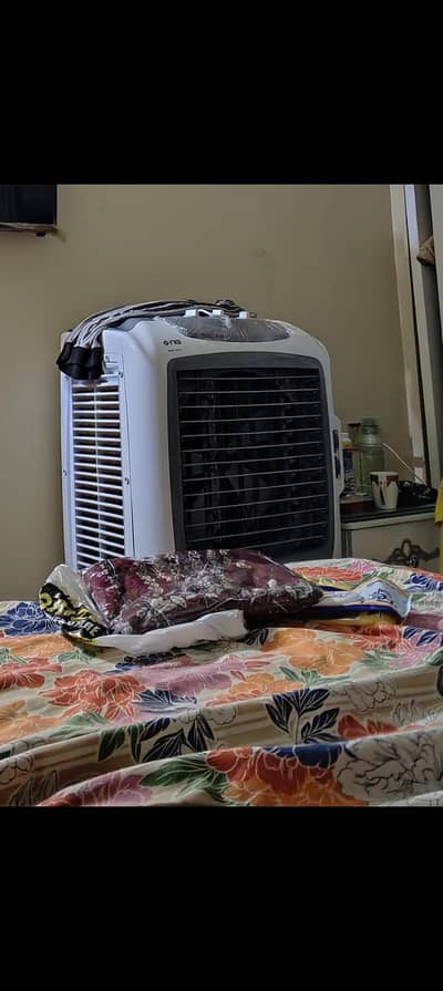 Air coolar selling