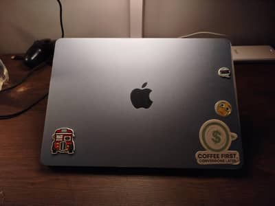 Macbook Air M4