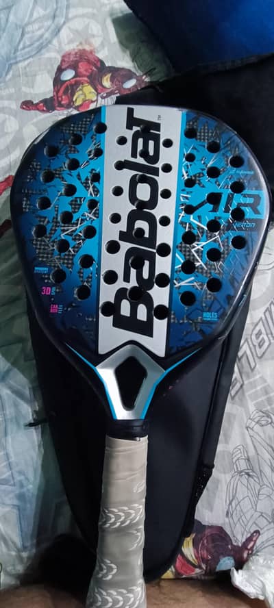 babolat Air Veron.