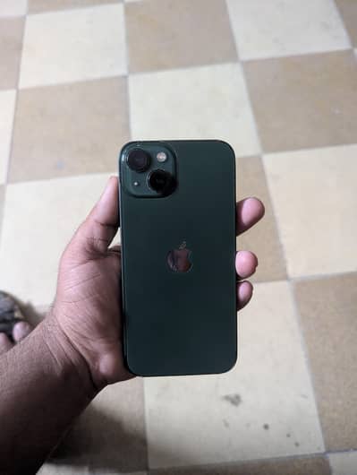 iphone 13 256gb pta approved