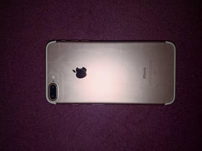 iphone 7 plus pta approved