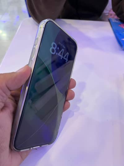 Iphone 17 Pro Max Non PTA LLA