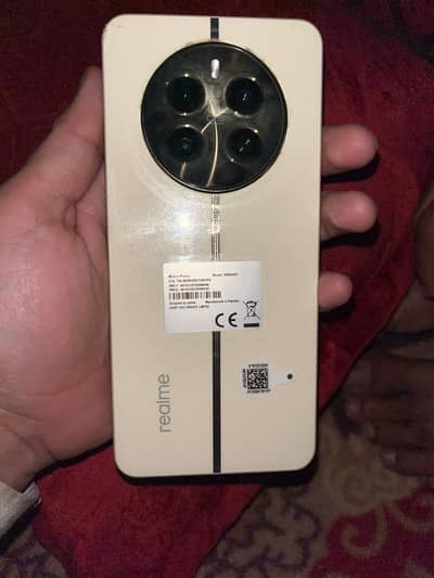 realme 12 plus 8/256