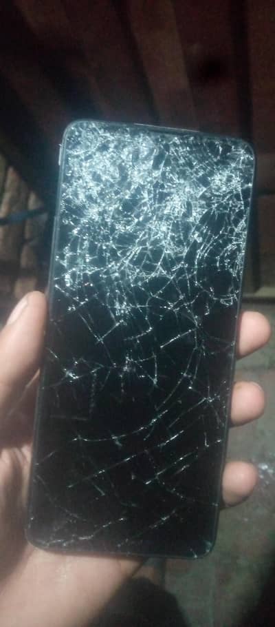 Redmi a3 4gb128gb official PTA exchange possible