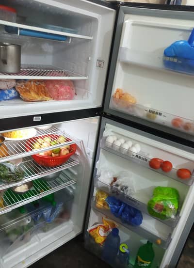 Dawlance refrigerator