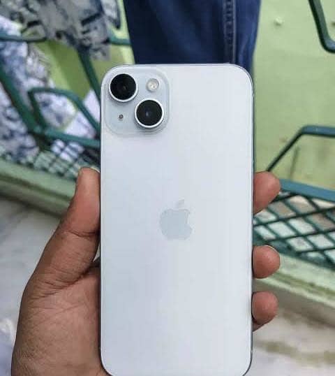 iPhone 15 0