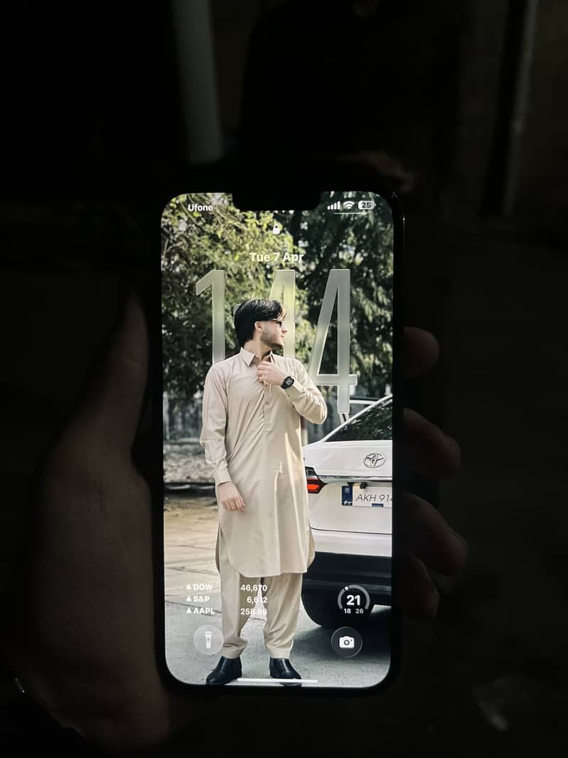 13 Pro max Funlock! 1