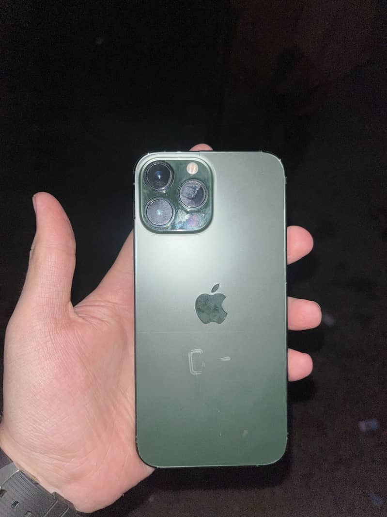 13 Pro max Funlock! 5