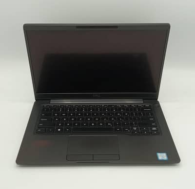 Dell latitude 7300 i7 8th gen
