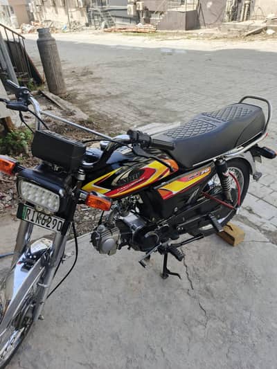 UNITED US 70 FOR URGENT SALE! biometric Available