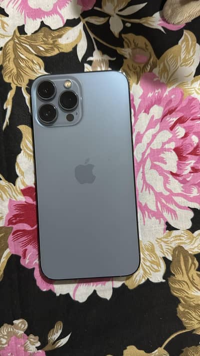iphone 13 pro max brand new condition