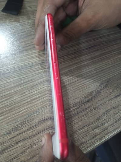 Apple iPhone 7 PTA APPROVED