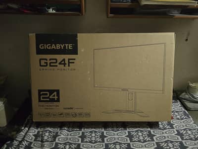 Gigabyte G24F 165Hz