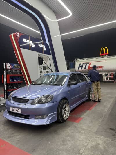 4nut Deep dish rims up for sale brand new condition 