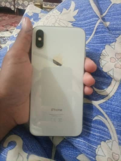 All ok ha Face ID bi chalti ha