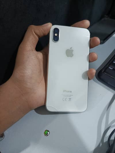 Iphone x for sale