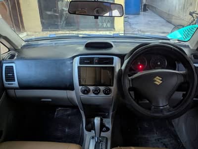 Suzuki liana eminent automatic