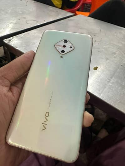 vivo s1 pro 8 gb ram 128 gb storage dual sim pta approved