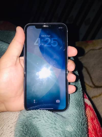 Iphone 11 pta approved with box