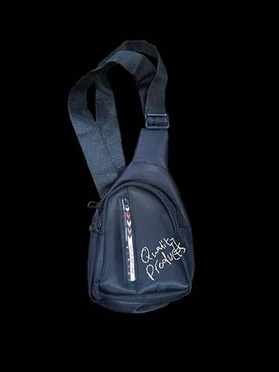 Fanny Packs and Pouches