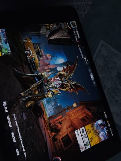 Ipad Mini 5 best for gaming