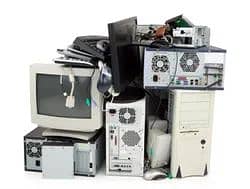 We Buy Old Computer Scrap – LCD, Monitor, Printer, RAM