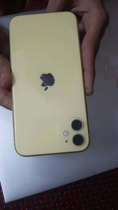 I phone 11