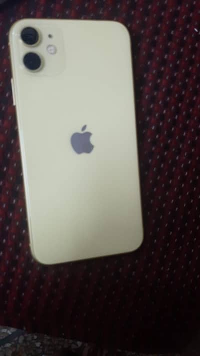 I phone 11
