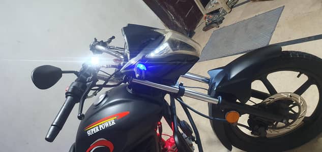 super power cheetah 110 2018 whatapp no 03312307198