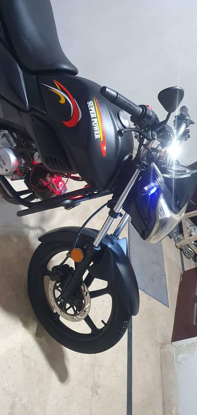 super power cheetah 110 2018 whatapp no 03312307198