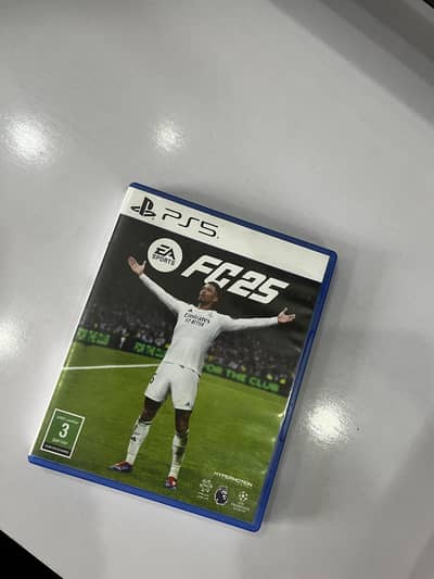 Fc 25 ps5 | playstation games | EA fc25
