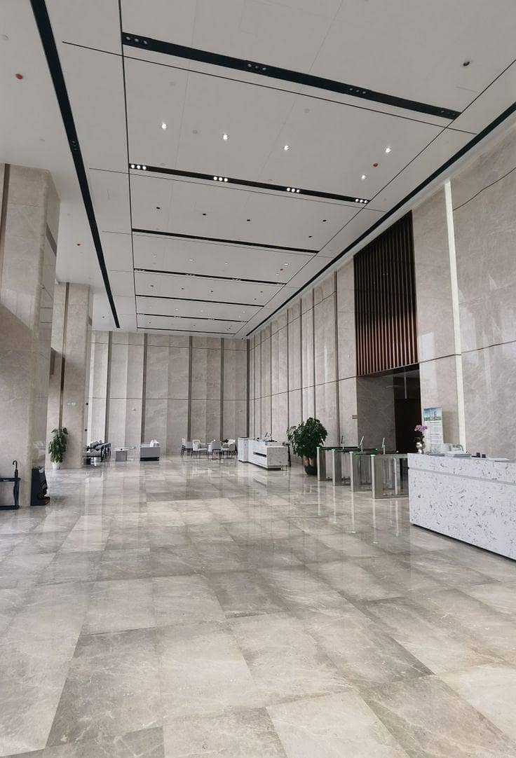 Lahore false ceiling 10