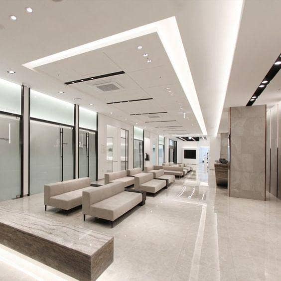 Lahore false ceiling 11