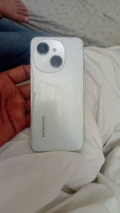 Tecno spark go 1 For selling