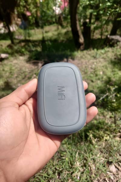 Verizon 8800L Mifi Device