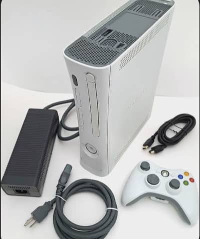 Xbox 360 10/10 all okay