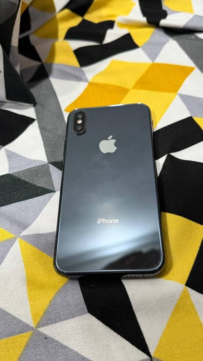 iphone Xs 256 Gb