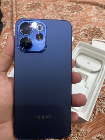 OPPO Reno 15F 5G