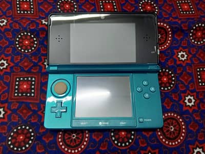 Nintendo 3DS Sealed n PS2 PS1 DS Wii Psp Gameboy Sega Vita PS4 Game