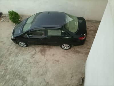 Honda City 2004 Genuine Condition Each and every thing is working