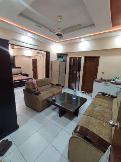 For Rent Comercial Space Office Gym Clinic Salon Main Road Kaneez Fatima Society Scheme 33 karachi