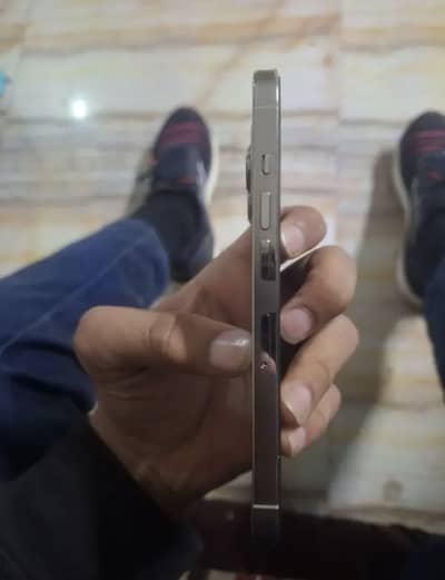 Iphone 13 pro 128 GB jv 10/10 water pack