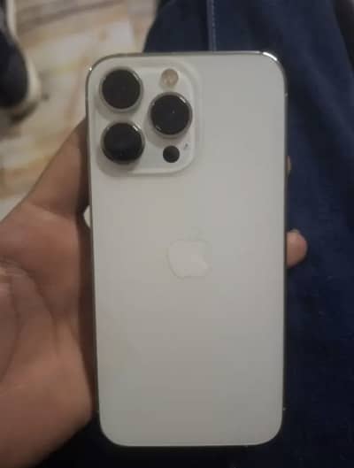 Iphone 13 pro 128 GB jv 10/10 water pack