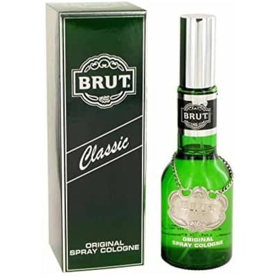 Brut perfume