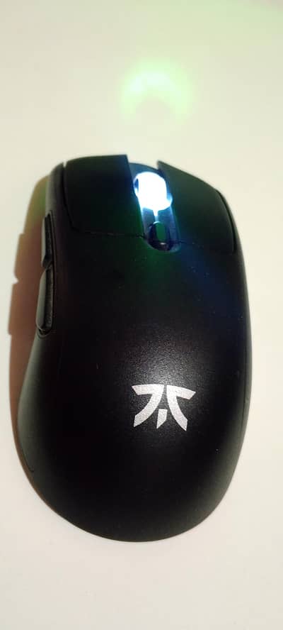 Fnatic Bolt Wireless Mouse