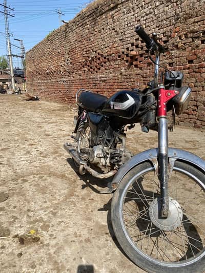 United Bikes for Sale