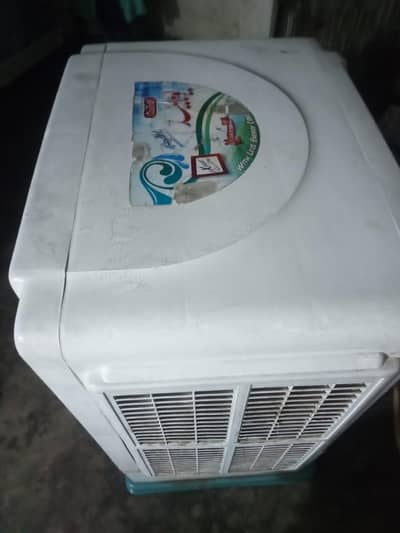 United Air Cooler