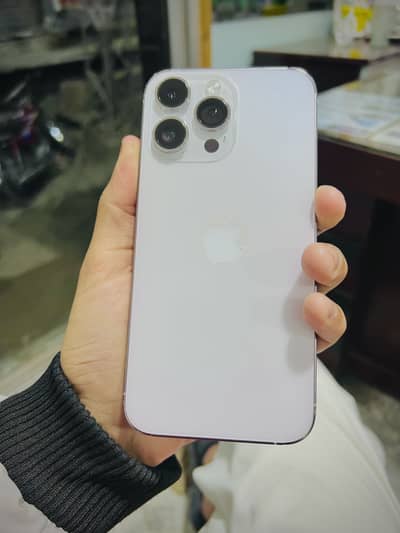 14 pro max jv lla model