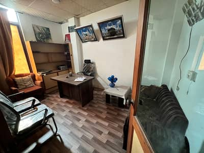 *OFFICE SPACE AVAILABLE FOR RENT FAISAL TOWN, LAHORE