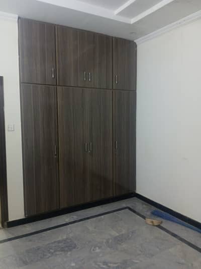 5 Marla ground floor available for rent